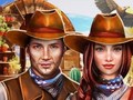 Spil Outlaws and Oddities