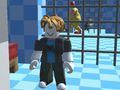 Spil Obby: Escape from Circus Prison