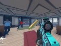 Spil Daring Heist