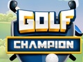 Spil Golf Champion