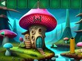 Spil Mushroom Princess Escape