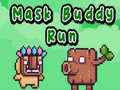 Spil Mask Buddy Run