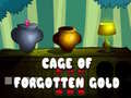 Spil Cage of the Forgotten Garden