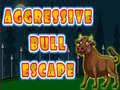Spil Aggressive Bull Escape