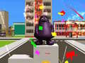 Spil Grimace Hop