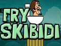 Spil Fry Skibidi