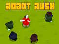 Spil Robot Rush