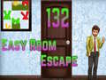 Spil Amgel Easy Room Escape 132
