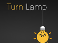Spil Turn Lamp