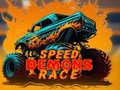 Spil Speed Demons Race