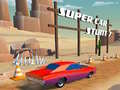 Spil Super Stunt car 7