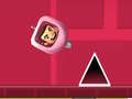 Spil Geometry Dash Skibidi Toilet