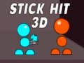 Spil Stick Hit 3D