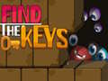 Spil Find the Keys