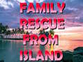 Spil Family Rescue From Island