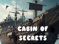 Spil Cabin of Secrets