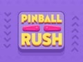 Spil Pinball Rush