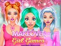 Spil Makeup & Makeover Girl Games