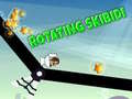 Spil Rotating Skibidi