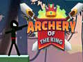 Spil Archery Of The King