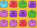 Spil Grimace Matching