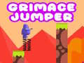 Spil Grimace Jumper