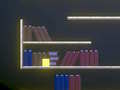 Spil Climb Book Shelf