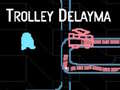 Spil Trolley Delayma