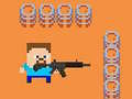 Spil Hunter Steve