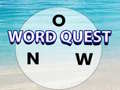 Spil Word Quest