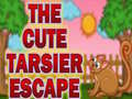 Spil The Cute Tarsier Escape