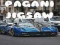 Spil Pagani Jigsaw