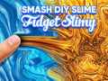 Spil Smash Diy Slime Fidget Slimy