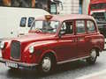 Spil London Automobile Taxi