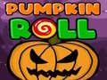 Spil Pumpkin Roll