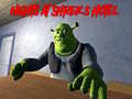 Spil Five Nights at Shreks Hotel