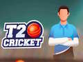 Spil T20 Cricket