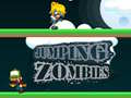Spil Jumping Zombies