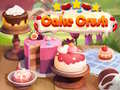 Spil Cake Crush