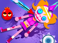 Spil Kick The Buddy: Zombie