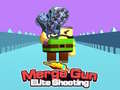 Spil Merge Gun Elite Shooting