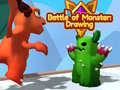 Spil Battle Of Monster: Drawing