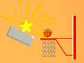 Spil Basket Ball