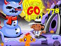 Spil Monkey Go Happy Stage 778