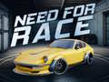 Spil Need for Race