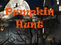 Spil Pumpkin Hunt