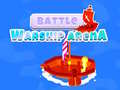 Spil Battle Warship Arena