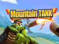 Spil Mountain Tank