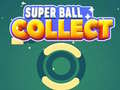 Spil Super Ball Collect HTML5