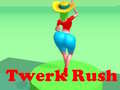 Spil Twerk Rush
